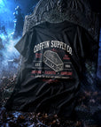 Coffin Supply Co T-Shirt
