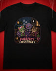 Purrfect Weather T-Shirt