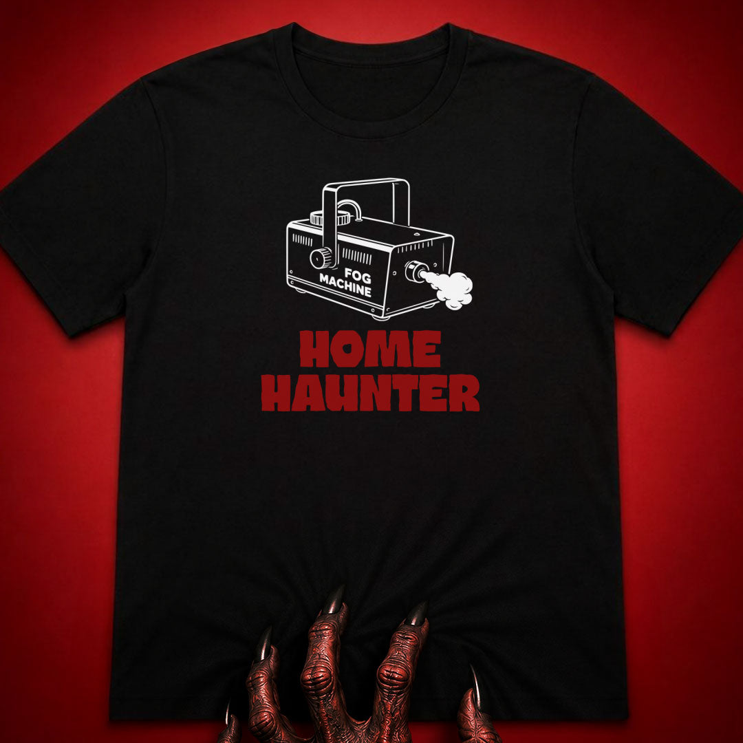 Fog Machine T-Shirt