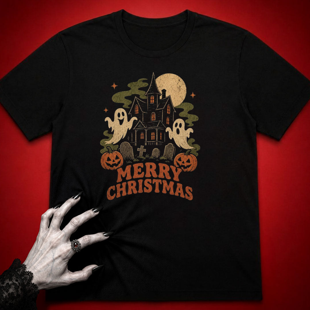 Merry Christmas T-Shirt