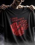 Faster Route to Hell T-Shirt