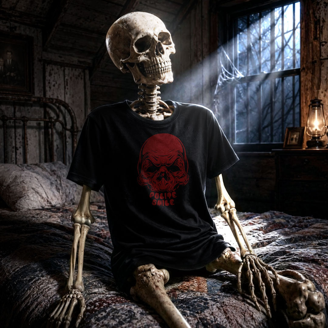 Polite Smile T-Shirt