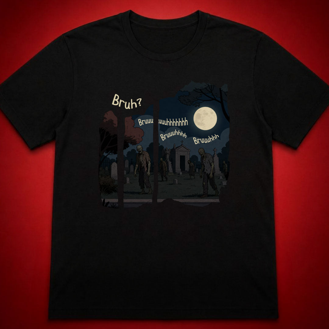 Bruh T-Shirt