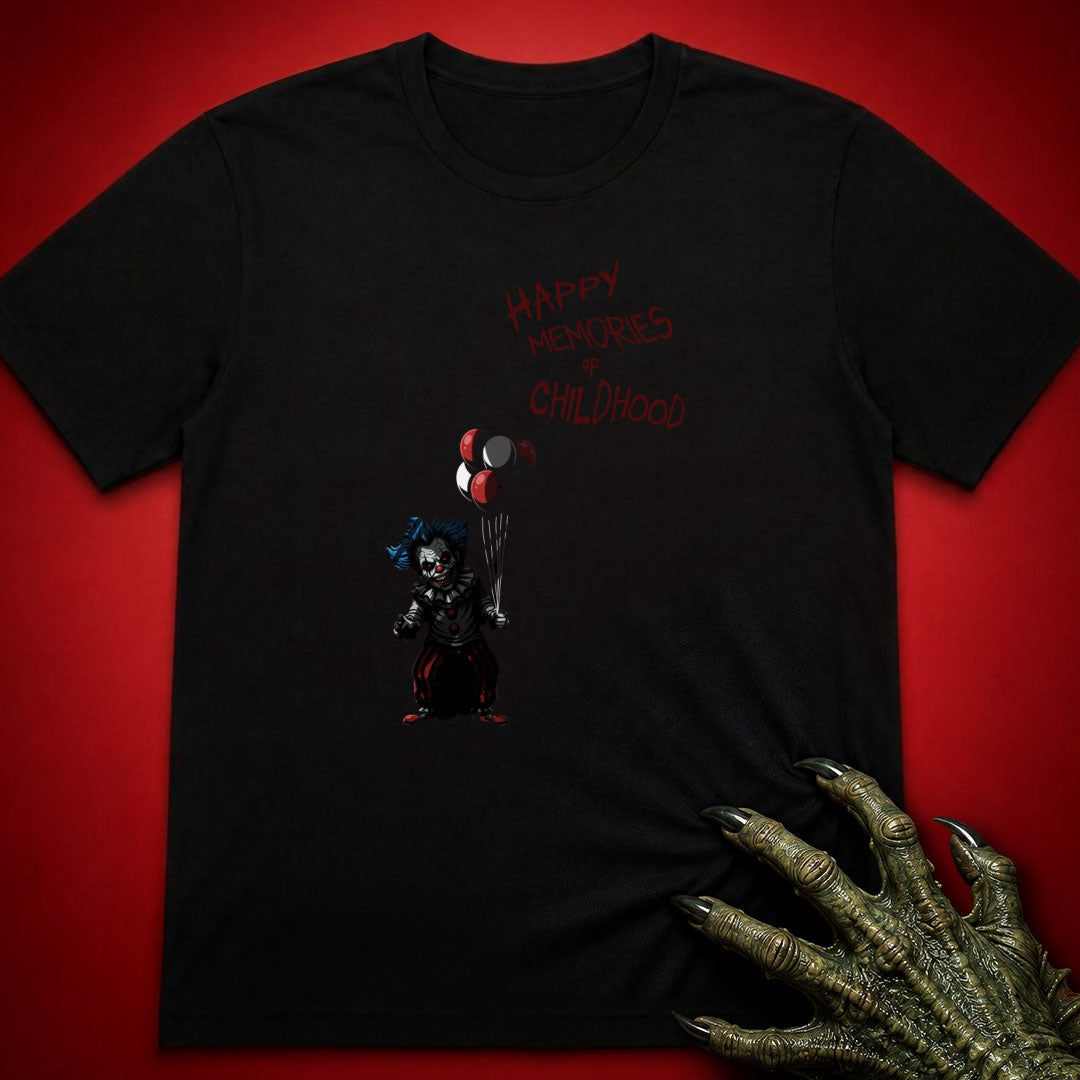 Happy Clown T-Shirt