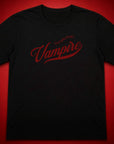 Vampire (Daywalking) T-Shirt