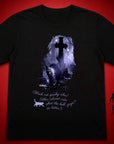 Black Cat T-Shirt