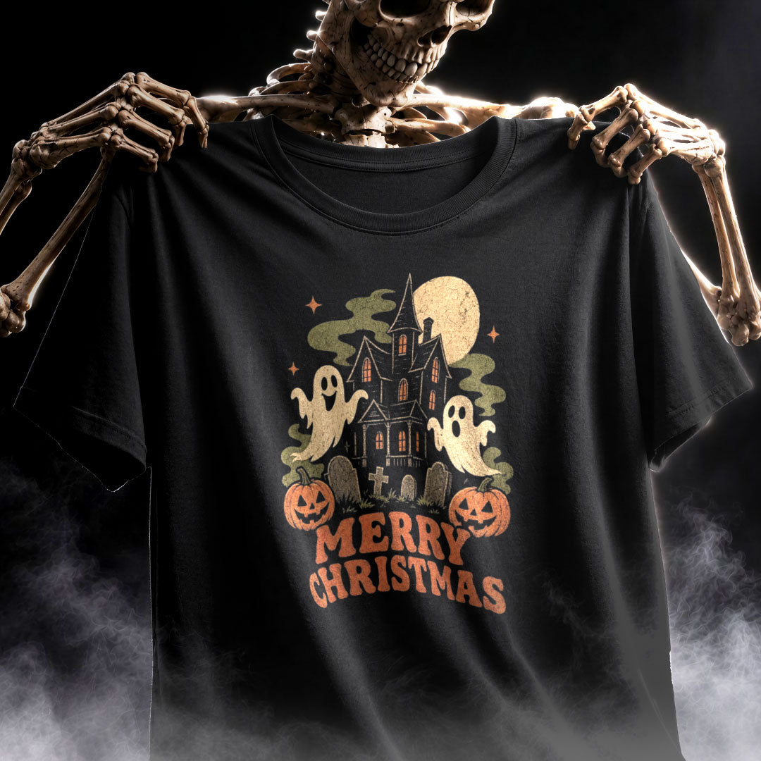 Merry Christmas T-Shirt