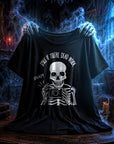 Snap T-Shirt