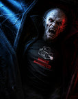 Fog Machine T-Shirt