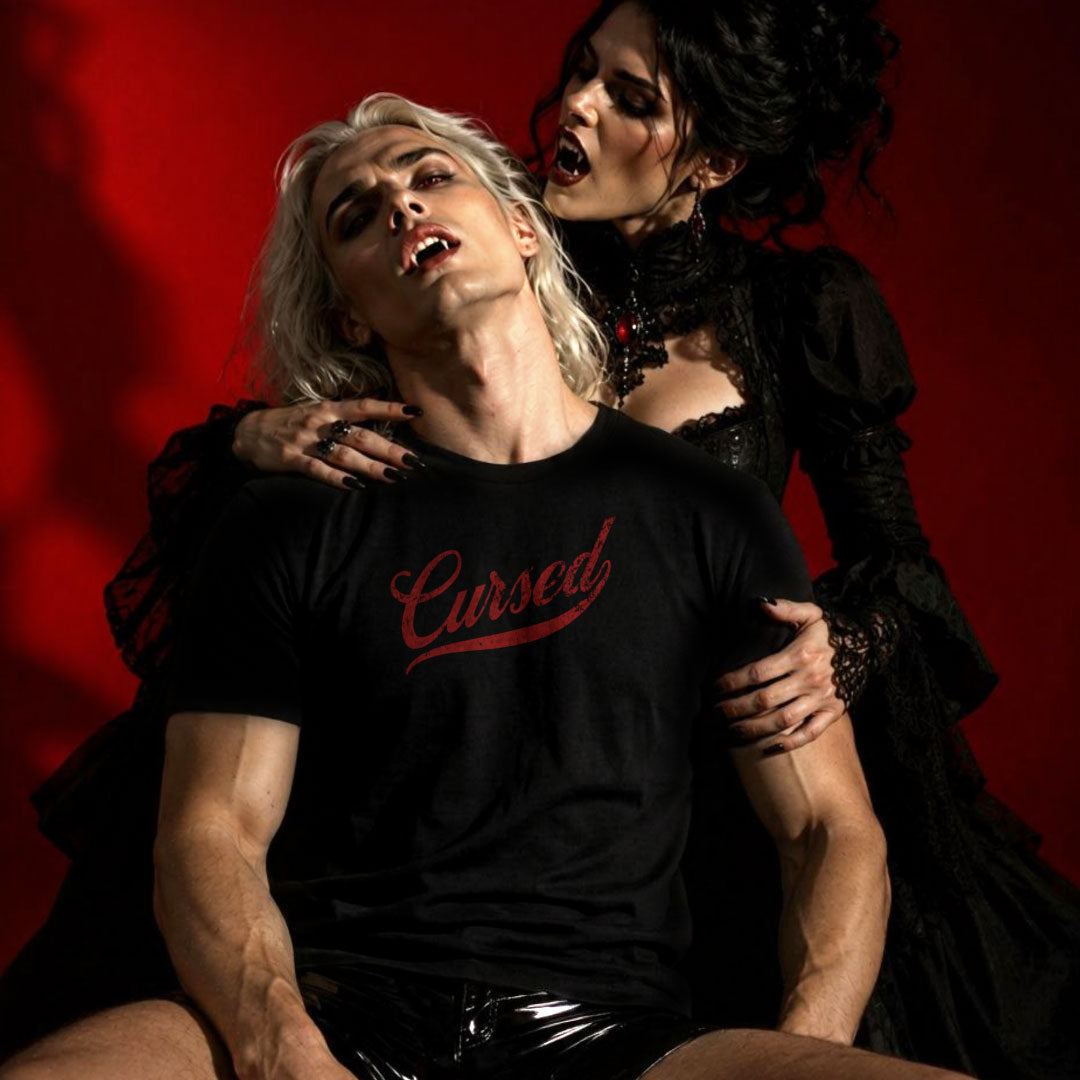 Cursed T-Shirt