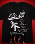 Devils Advocates T-Shirt
