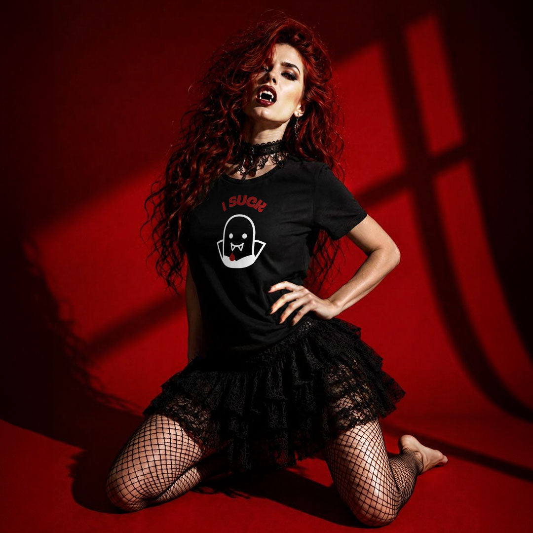 I Suck T-Shirt