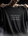 Nothing Darker T-Shirt