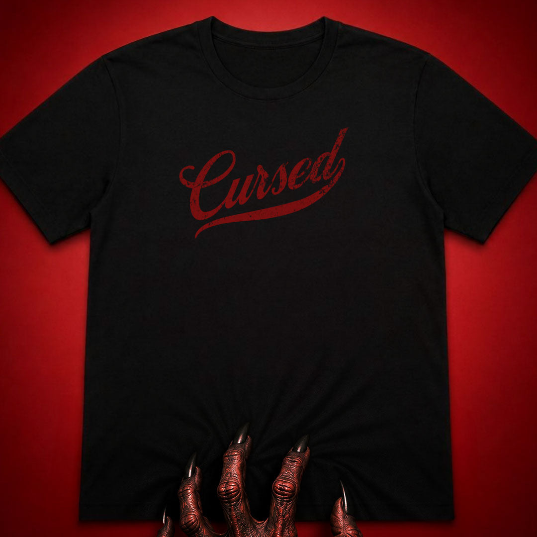 Cursed T-Shirt