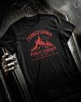 Transylvania Public Library T-Shirt