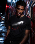 Dracula Lightning-Proof T-Shirt