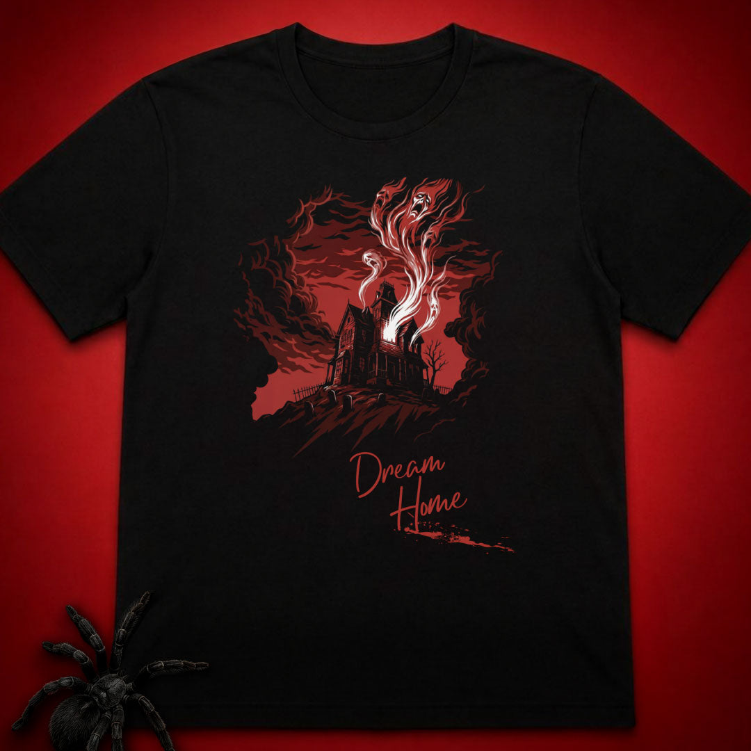 Dream Home T-Shirt