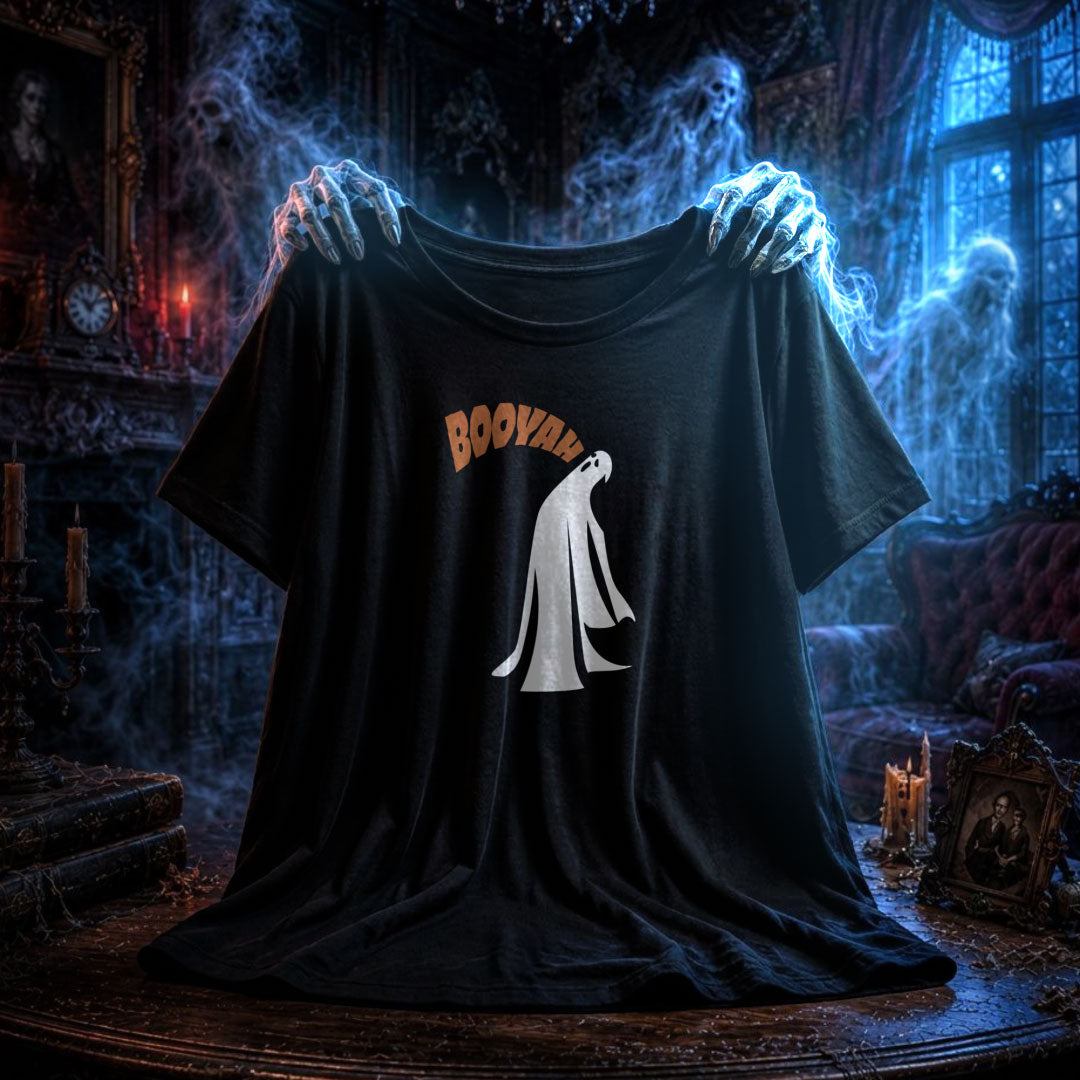 Booyah T-Shirt