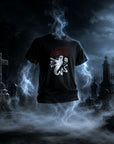 I Support Ghosting T-Shirt