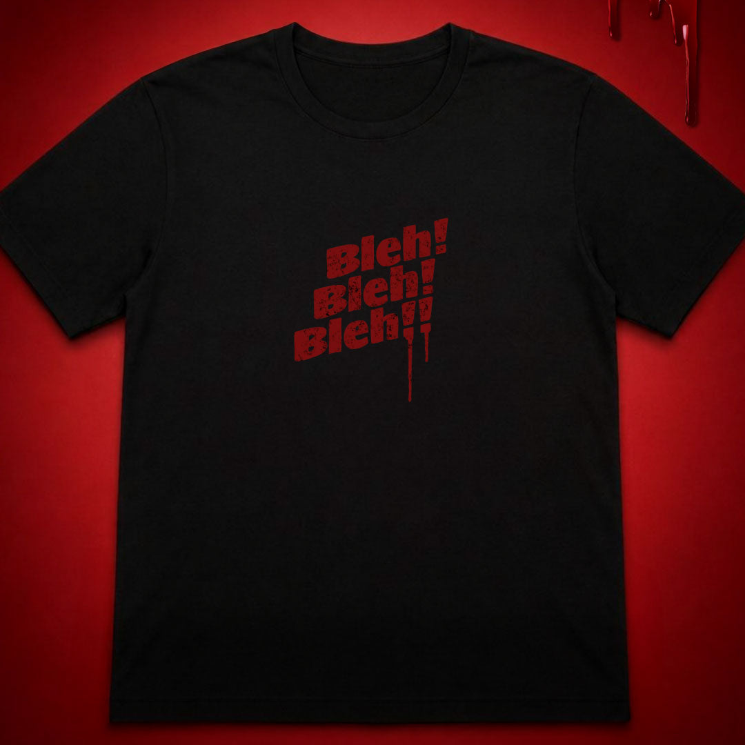 Bleh Bleh Bleh T-Shirt