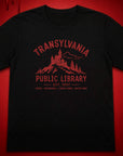 Transylvania Public Library T-Shirt