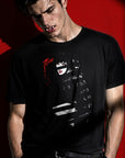 Boo Vampire Glam T-Shirt