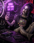 Home Is Where The Haunt Is T-Shirt