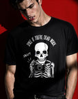 Snap T-Shirt