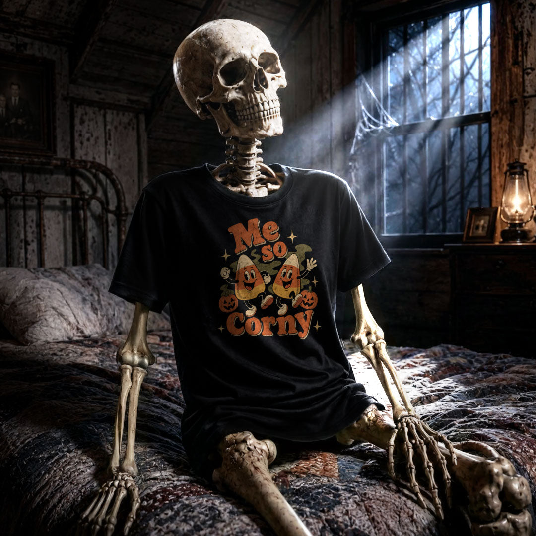 Me So Corny T-Shirt