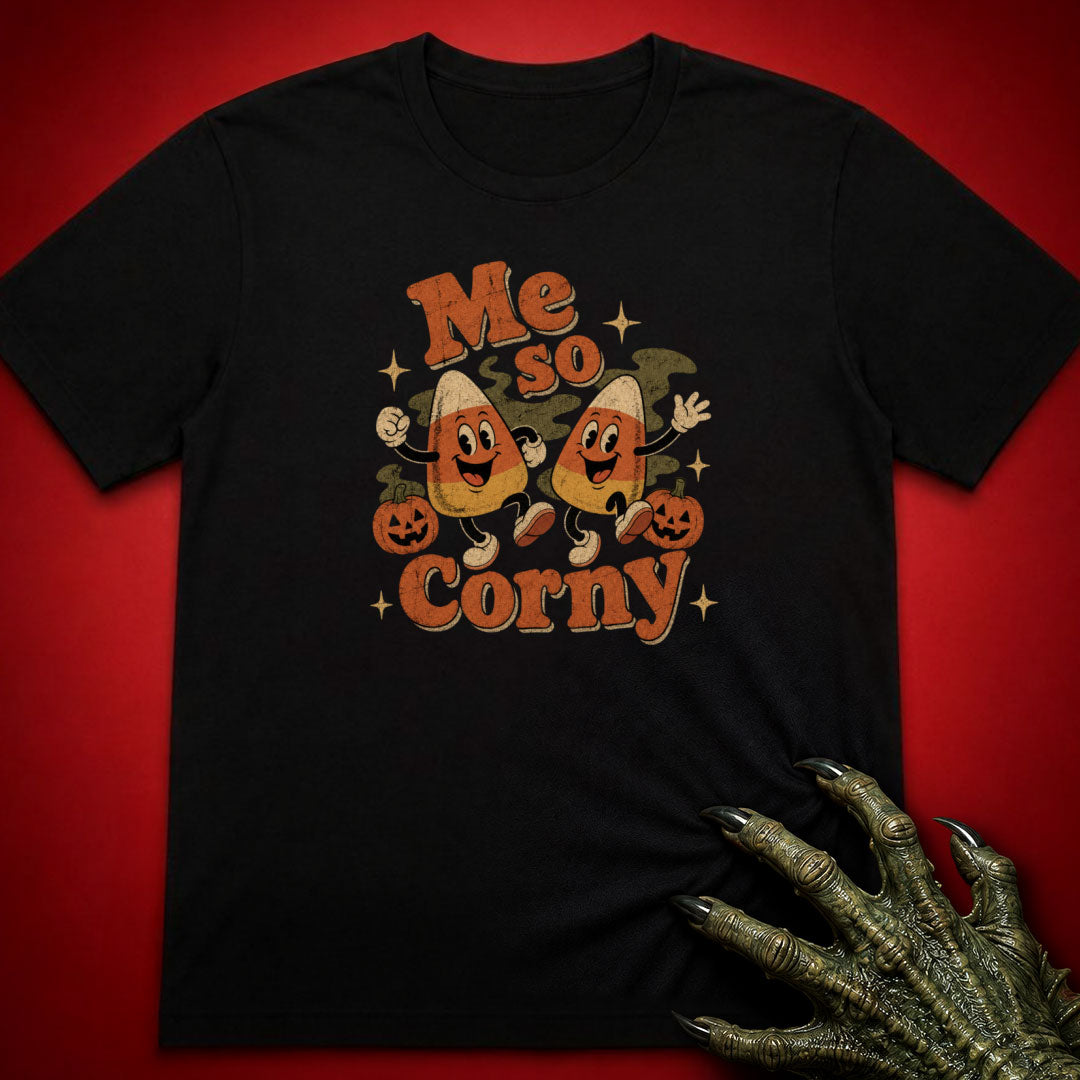 Me So Corny T-Shirt