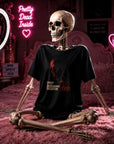 Animatronic Skeleton T-Shirt