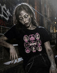 Creep Collage T-Shirt