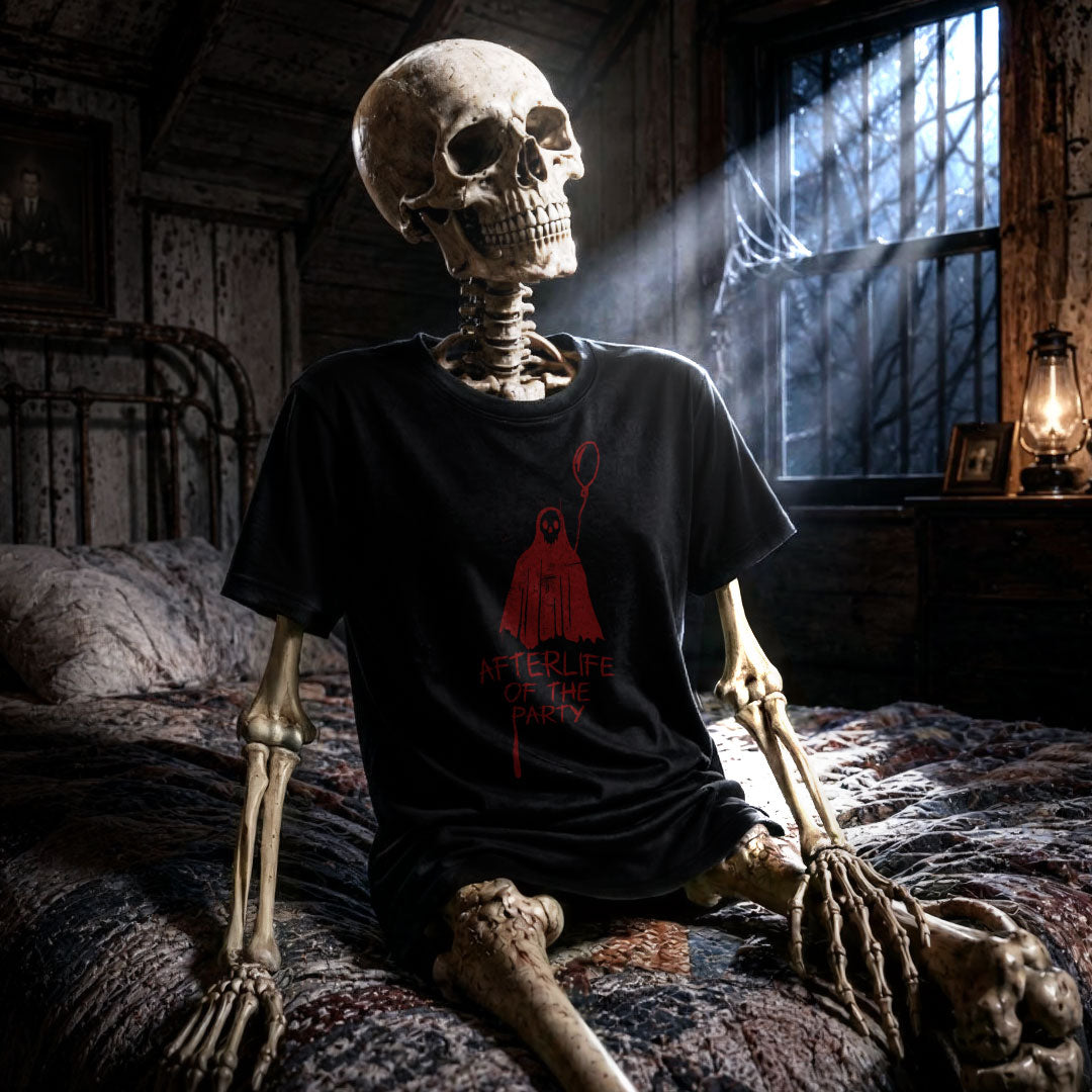 Afterlife of the Party T-Shirt