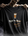 Hold My Pumpkin Spice T-Shirt