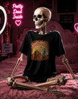 Howl You Doin T-Shirt