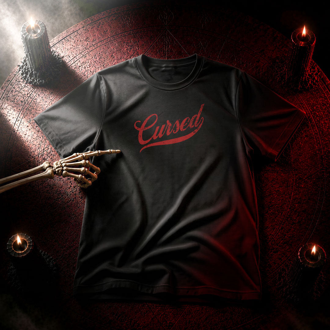 Cursed T-Shirt