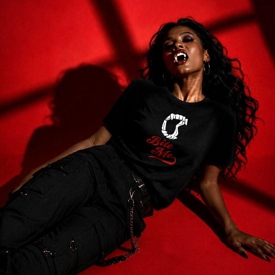 Bite Me T-Shirt