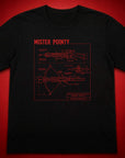 Mister Pointy T-Shirt