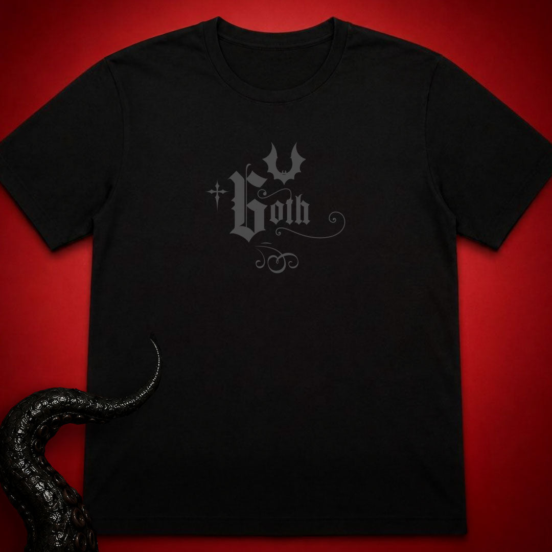 Goth T-Shirt