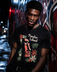 Feaster Island T-Shirt