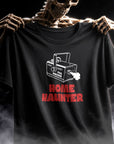 Fog Machine T-Shirt