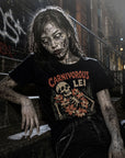Carnivorous Lei T-Shirt