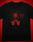 Resting Witch Face T-Shirt