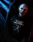 Spooky Skeleton Dance T-Shirt