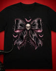 Lacy Bow T-Shirt