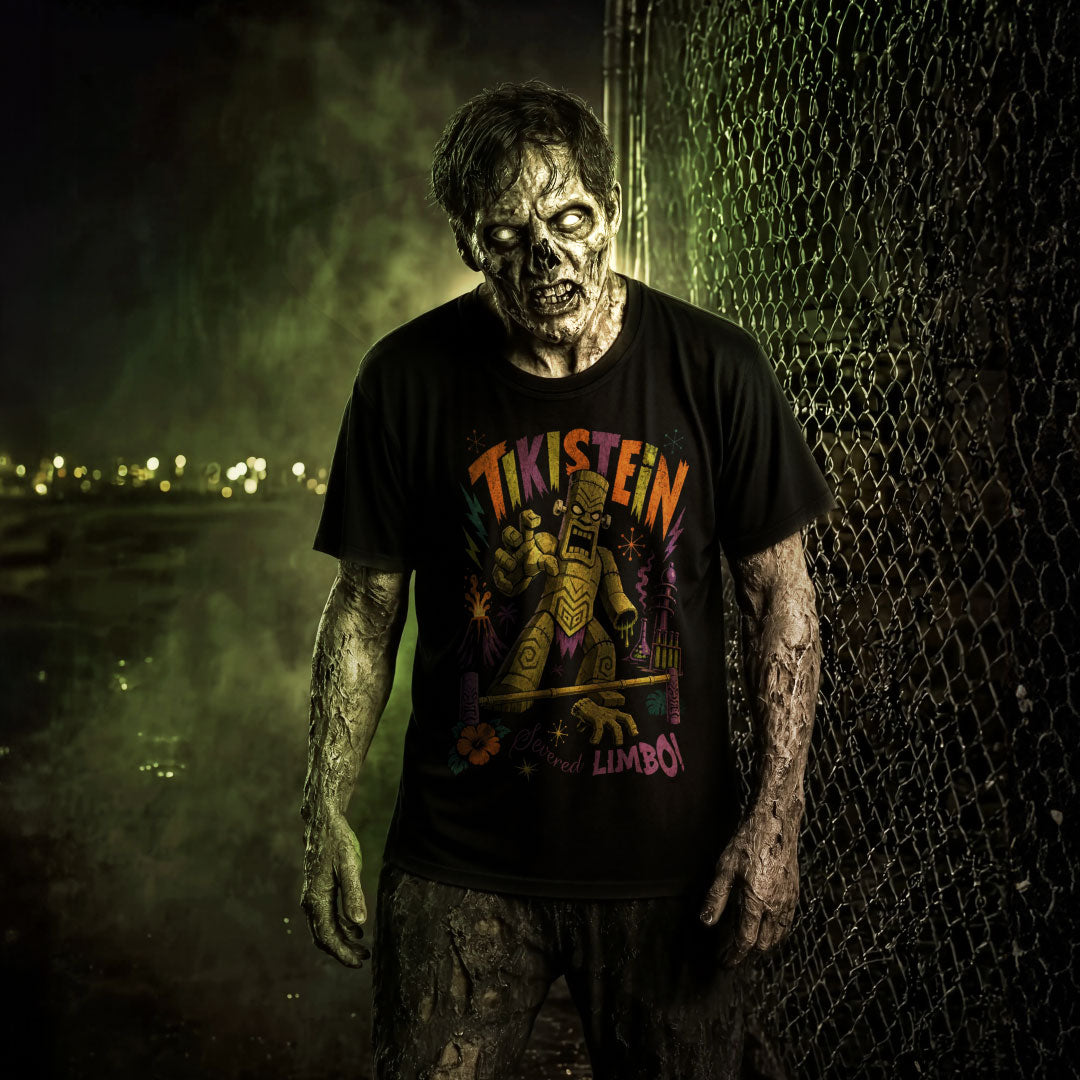 Tikistein T-Shirt