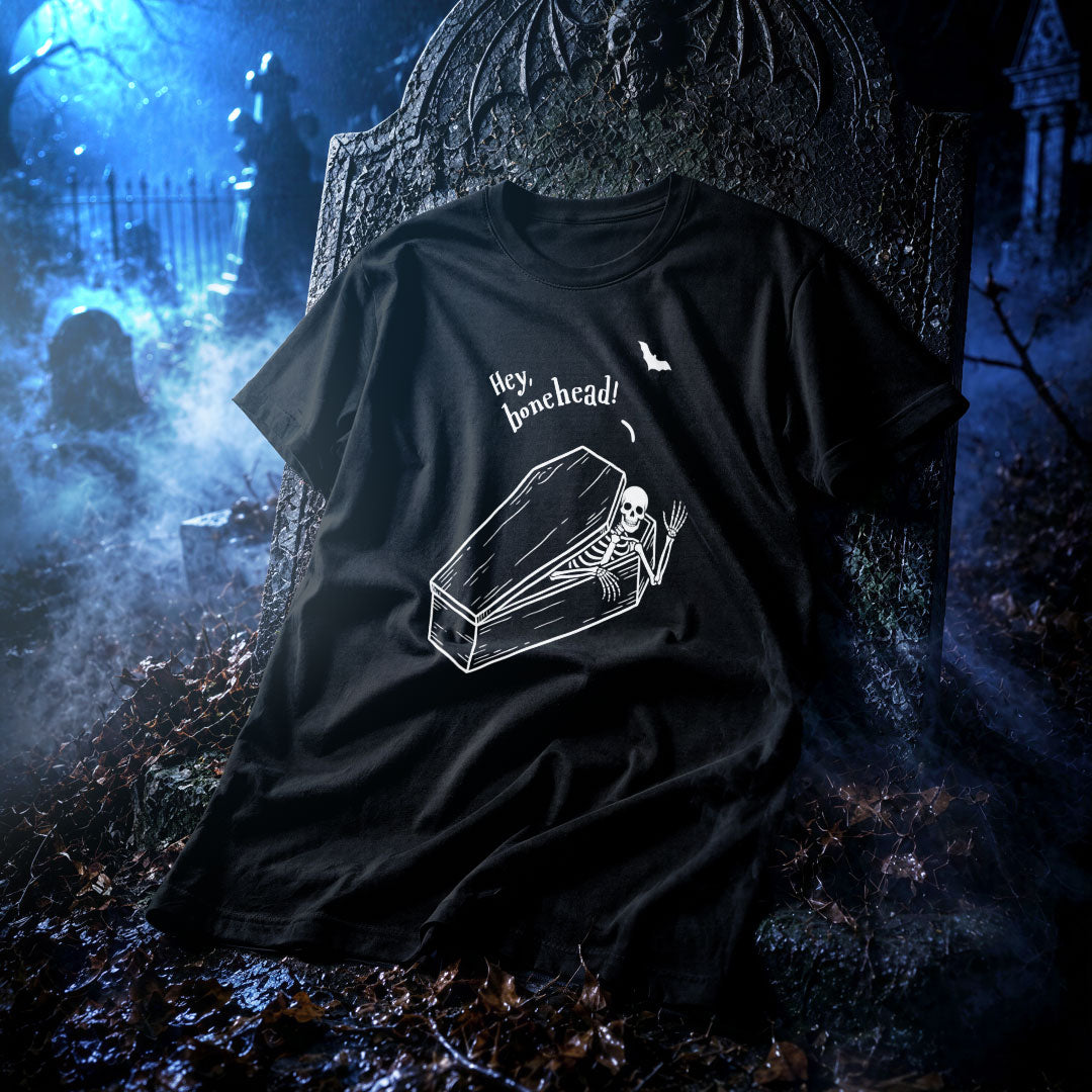 Bonehead T-Shirt