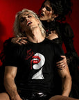 Snack Vampire Glam T-Shirt