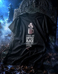 Coffee Black T-Shirt