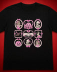 Creep Collage T-Shirt